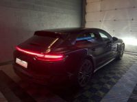 Porsche Panamera E-HYBRID4 Sporturismo V6 3.0 462 ch - <small></small> 94.900 € <small>TTC</small> - #10