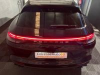 Porsche Panamera E-HYBRID4 Sporturismo V6 3.0 462 ch - <small></small> 94.900 € <small>TTC</small> - #9