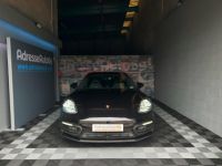 Porsche Panamera E-HYBRID4 Sporturismo V6 3.0 462 ch - <small></small> 94.900 € <small>TTC</small> - #20