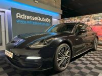 Porsche Panamera E-HYBRID4 Sporturismo V6 3.0 462 ch - <small></small> 94.900 € <small>TTC</small> - #1