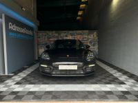 Porsche Panamera E-HYBRID4 Sporturismo V6 3.0 462 ch - <small></small> 94.900 € <small>TTC</small> - #21