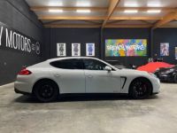 Porsche Panamera GTS 4.8 V8 440 CH PDK - financement 873E/mois - <small></small> 51.490 € <small>TTC</small> - #4