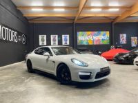 Porsche Panamera GTS 4.8 V8 440 CH PDK - financement 873E/mois - <small></small> 51.490 € <small>TTC</small> - #5