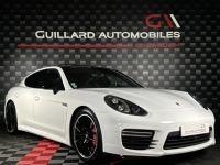 Porsche Panamera GTS 4.8 V8 440ch PDK - <small></small> 48.900 € <small>TTC</small> - #3