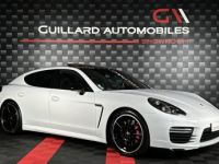 Porsche Panamera GTS 4.8 V8 440ch PDK - <small></small> 48.900 € <small>TTC</small> - #4