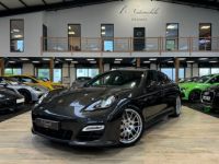 Porsche Panamera GTS 4.8 V8 PDK 430CV FRANCE - <small></small> 56.990 € <small>TTC</small> - #1