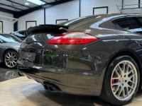 Porsche Panamera GTS 4.8 V8 PDK 430CV FRANCE F - <small></small> 56.990 € <small>TTC</small> - #4