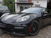 Porsche Panamera GTS 4.8 V8 PORSCHE APROVED*TOIT OUVRANT*PSE*SPORT PLUS*SPORT CHRONO*SOFTCLOSE* - <small></small> 48.990 € <small>TTC</small> - #1