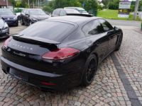 Porsche Panamera GTS 4.8 V8 PORSCHE APROVED*TOIT OUVRANT*PSE*SPORT PLUS*SPORT CHRONO*SOFTCLOSE* - <small></small> 48.990 € <small>TTC</small> - #5