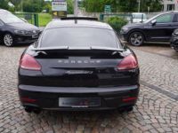 Porsche Panamera GTS 4.8 V8 PORSCHE APROVED*TOIT OUVRANT*PSE*SPORT PLUS*SPORT CHRONO*SOFTCLOSE* - <small></small> 48.990 € <small>TTC</small> - #6