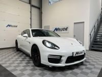 Porsche Panamera GTS 4.8i V8 440CH PDK - GARANTIE 6 MOIS - <small></small> 52.490 € <small>TTC</small> - #1