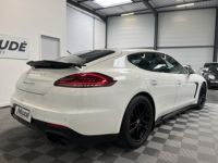 Porsche Panamera GTS 4.8i V8 440CH PDK - GARANTIE 6 MOIS - <small></small> 52.490 € <small>TTC</small> - #7