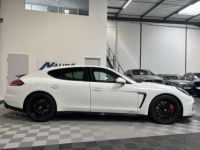 Porsche Panamera GTS 4.8i V8 440CH PDK - GARANTIE 6 MOIS - <small></small> 52.490 € <small>TTC</small> - #8