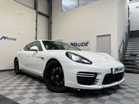 Porsche Panamera GTS 4.8i V8 440CH PDK - GARANTIE 6 MOIS - <small></small> 52.490 € <small>TTC</small> - #20