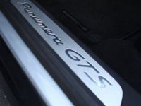 Porsche Panamera GTS 4.8L V8 440Ch - <small></small> 49.900 € <small>TTC</small> - #21