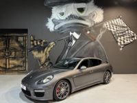 Porsche Panamera GTS phase 2 Toit ouvrant équipement +++ - <small></small> 49.990 € <small>TTC</small> - #1