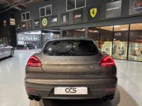 Porsche Panamera GTS phase 2 Toit ouvrant équipement +++ - <small></small> 49.990 € <small>TTC</small> - #8