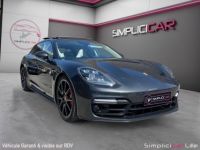 Porsche Panamera GTS Sport Turismo V8 4.0 460 PDK - <small></small> 94.990 € <small>TTC</small> - #1