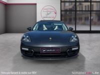 Porsche Panamera GTS Sport Turismo V8 4.0 460 PDK - <small></small> 94.990 € <small>TTC</small> - #2