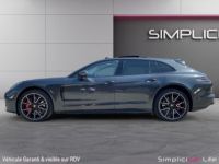 Porsche Panamera GTS Sport Turismo V8 4.0 460 PDK - <small></small> 94.990 € <small>TTC</small> - #4