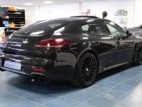 Porsche Panamera GTS V8 4.8 430 PDK - <small></small> 36.990 € <small>TTC</small> - #4