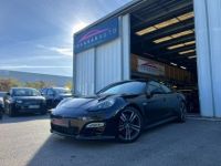 Porsche Panamera GTS V8 4.8 430 PDK - CAM - CUIR INTEGRAL - FULL ENTRETIEN - <small></small> 39.990 € <small>TTC</small> - #1