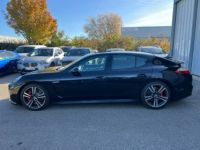 Porsche Panamera GTS V8 4.8 430 PDK - CAM - CUIR INTEGRAL - FULL ENTRETIEN - <small></small> 39.990 € <small>TTC</small> - #3