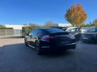 Porsche Panamera GTS V8 4.8 430 PDK - CAM - CUIR INTEGRAL - FULL ENTRETIEN - <small></small> 39.990 € <small>TTC</small> - #4