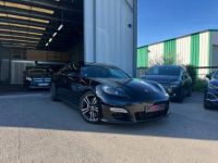 Porsche Panamera GTS V8 4.8 430 PDK - CAM - CUIR INTEGRAL - FULL ENTRETIEN - <small></small> 39.990 € <small>TTC</small> - #7