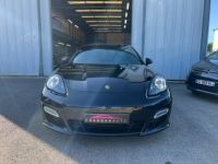 Porsche Panamera GTS V8 4.8 430 PDK - CAM - CUIR INTEGRAL - FULL ENTRETIEN - <small></small> 39.990 € <small>TTC</small> - #8