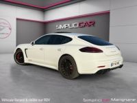 Porsche Panamera GTS V8 4.8 430 PDK Full Entretien 12 MOIS GARANTIE - <small></small> 42.990 € <small>TTC</small> - #3