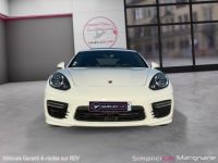 Porsche Panamera GTS V8 4.8 430 PDK Full Entretien 12 MOIS GARANTIE - <small></small> 42.990 € <small>TTC</small> - #4