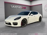 Porsche Panamera GTS V8 4.8 430 PDK Full Entretien 12 MOIS GARANTIE - <small></small> 42.990 € <small>TTC</small> - #5