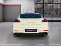 Porsche Panamera GTS V8 4.8 430 PDK Full Entretien 12 MOIS GARANTIE - <small></small> 42.990 € <small>TTC</small> - #7