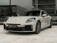 Porsche Panamera Hybr MOD'25 SportDesign Sportexhaust 2ndDisplay - <small></small> 159.900 € <small>TTC</small> - #1