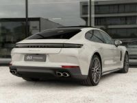 Porsche Panamera Hybr MOD'25 SportDesign Sportexhaust 2ndDisplay - <small></small> 159.900 € <small>TTC</small> - #5