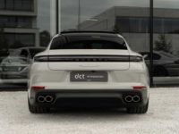 Porsche Panamera Hybr MOD'25 SportDesign Sportexhaust 2ndDisplay - <small></small> 159.900 € <small>TTC</small> - #6