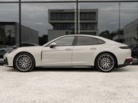 Porsche Panamera Hybr MOD'25 SportDesign Sportexhaust 2ndDisplay - <small></small> 159.900 € <small>TTC</small> - #8