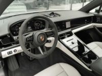 Porsche Panamera Hybr MOD'25 SportDesign Sportexhaust 2ndDisplay - <small></small> 159.900 € <small>TTC</small> - #10