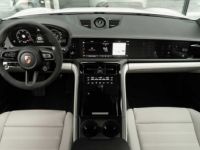 Porsche Panamera Hybr MOD'25 SportDesign Sportexhaust 2ndDisplay - <small></small> 159.900 € <small>TTC</small> - #14