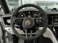 Porsche Panamera Hybr MOD'25 SportDesign Sportexhaust 2ndDisplay - <small></small> 159.900 € <small>TTC</small> - #17