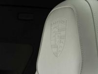 Porsche Panamera Hybr MOD'25 SportDesign Sportexhaust 2ndDisplay - <small></small> 159.900 € <small>TTC</small> - #22