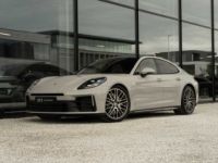 Porsche Panamera Hybr MOD'25 SportDesign Sportexhaust 2ndDisplay - <small></small> 159.900 € <small>TTC</small> - #30