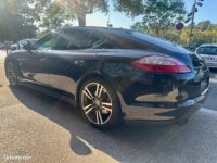 Porsche Panamera I (970) 4.8 430CH GTS PDK BVA TOIT OUVRANT BOSE - <small></small> 39.490 € <small>TTC</small> - #5