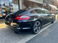 Porsche Panamera I (970) 4.8 430CH GTS PDK BVA TOIT OUVRANT BOSE - <small></small> 39.490 € <small>TTC</small> - #6