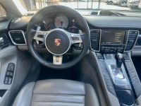 Porsche Panamera I (970) 4.8 430CH GTS PDK BVA TOIT OUVRANT BOSE - <small></small> 39.490 € <small>TTC</small> - #14