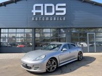 Porsche Panamera I (970) 4S PDK - <small></small> 49.990 € <small>TTC</small> - #3