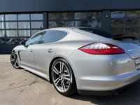 Porsche Panamera I (970) 4S PDK - <small></small> 49.990 € <small>TTC</small> - #4