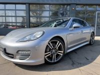 Porsche Panamera I (970) 4S PDK - <small></small> 49.990 € <small>TTC</small> - #10