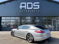 Porsche Panamera I (970) 4S PDK - <small></small> 49.990 € <small>TTC</small> - #11